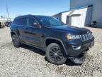 2021 Jeep Grand Cherokee Laredo for Sale in Reno, NV - Side