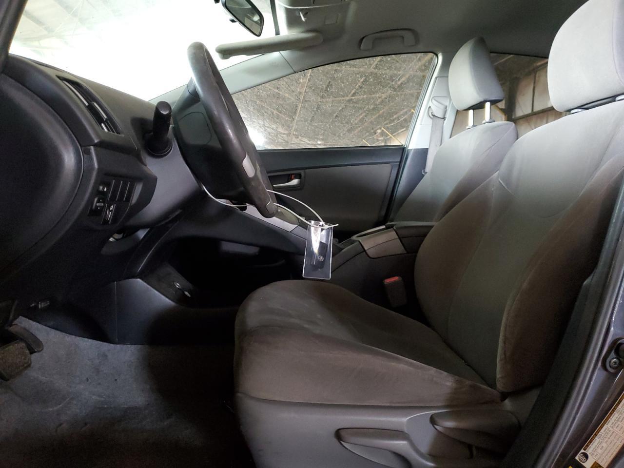 2014 Toyota Prius - Image 7