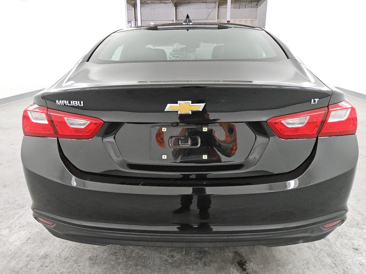 1G1ZD5ST1PF186311 CHEVROLET MALIBU 2023