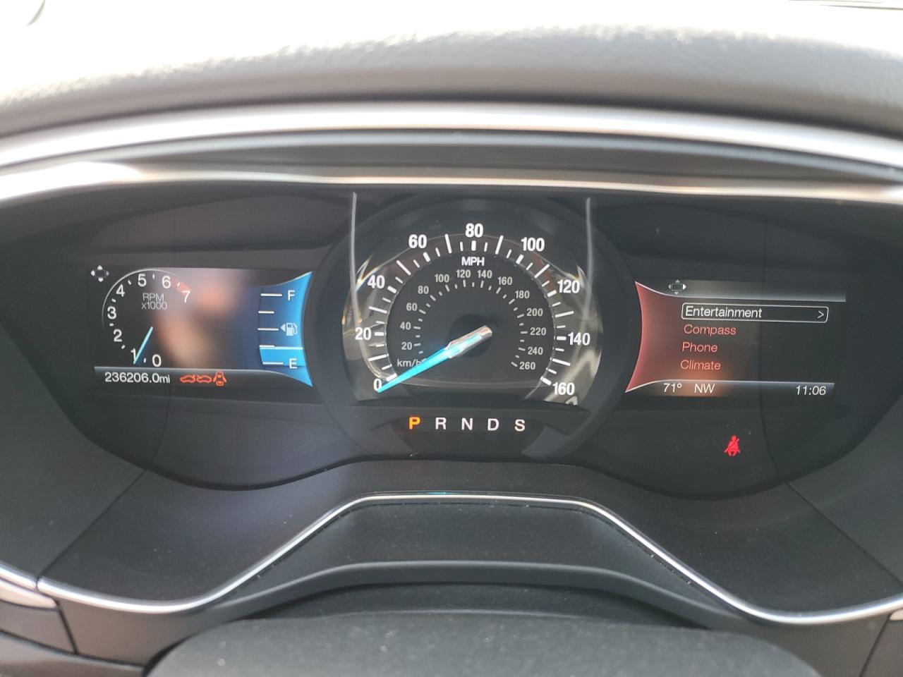 2015 Ford Fusion - Image 9