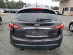 2009 Infiniti Fx35  for Sale in Exeter, RI - Rear End
