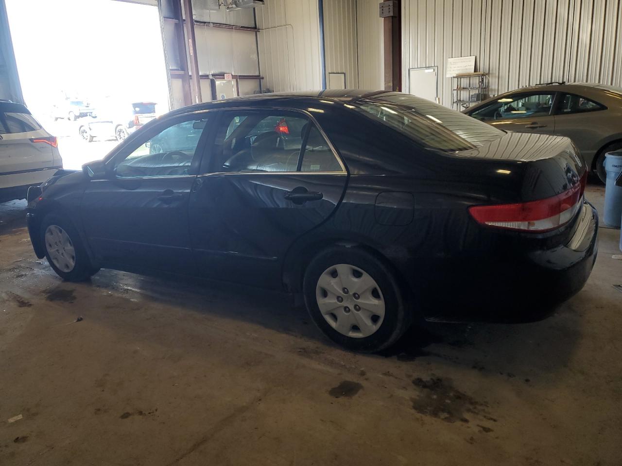 2003 Honda Accord - Image 2