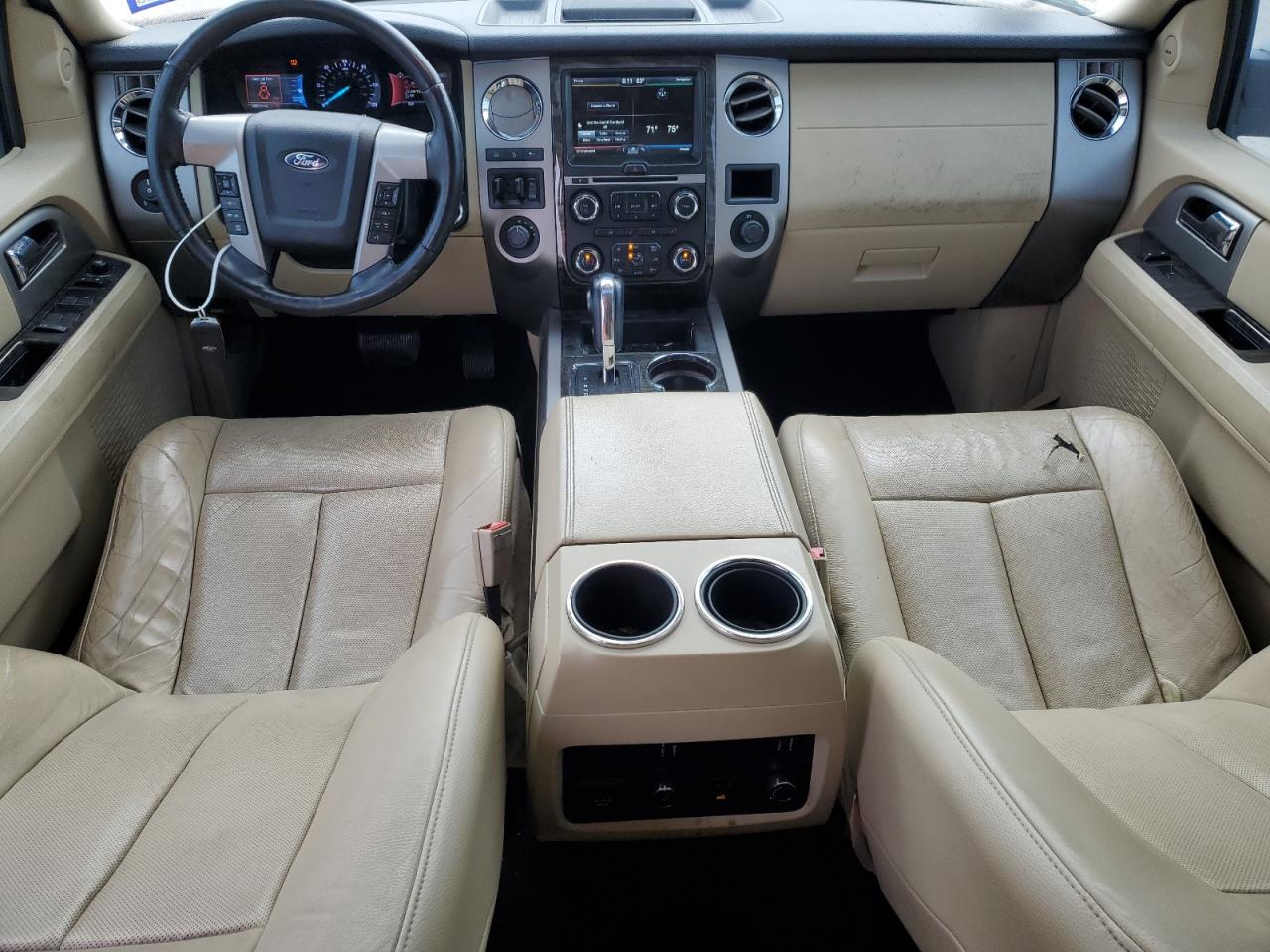2015 Ford Expedition - Image 8