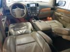 2009 Infiniti Qx56  for Sale in Pennsburg, PA - Front End