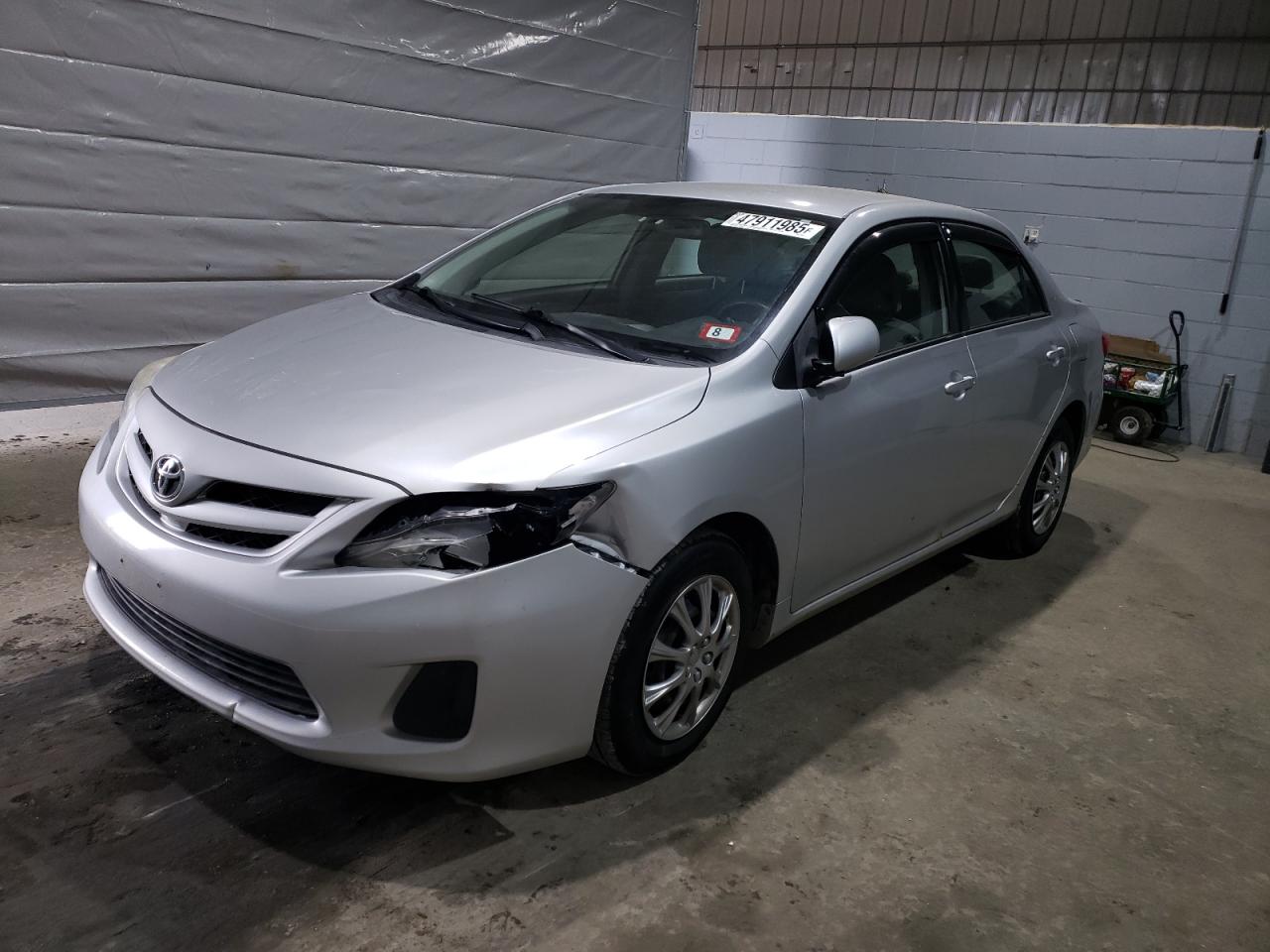 2011 Toyota Corolla - Image 1