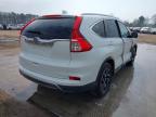 2017 HONDA CR-V SE + for sale at Copart COLCHESTER