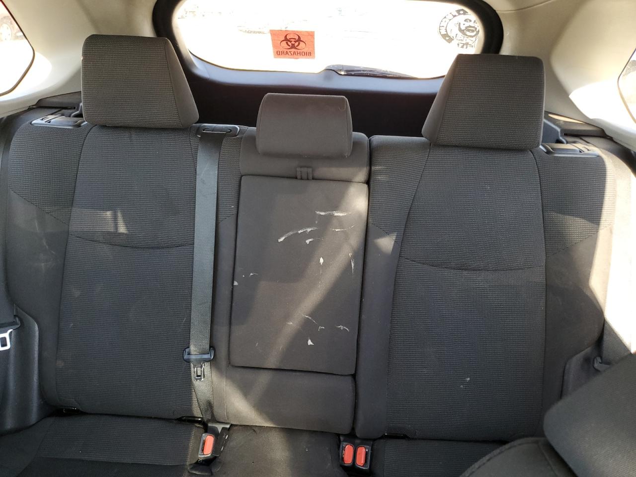 2019 Toyota RAV 4 - Image 13