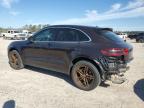 2015 Porsche Macan S на продаже в Houston, TX - Rear End