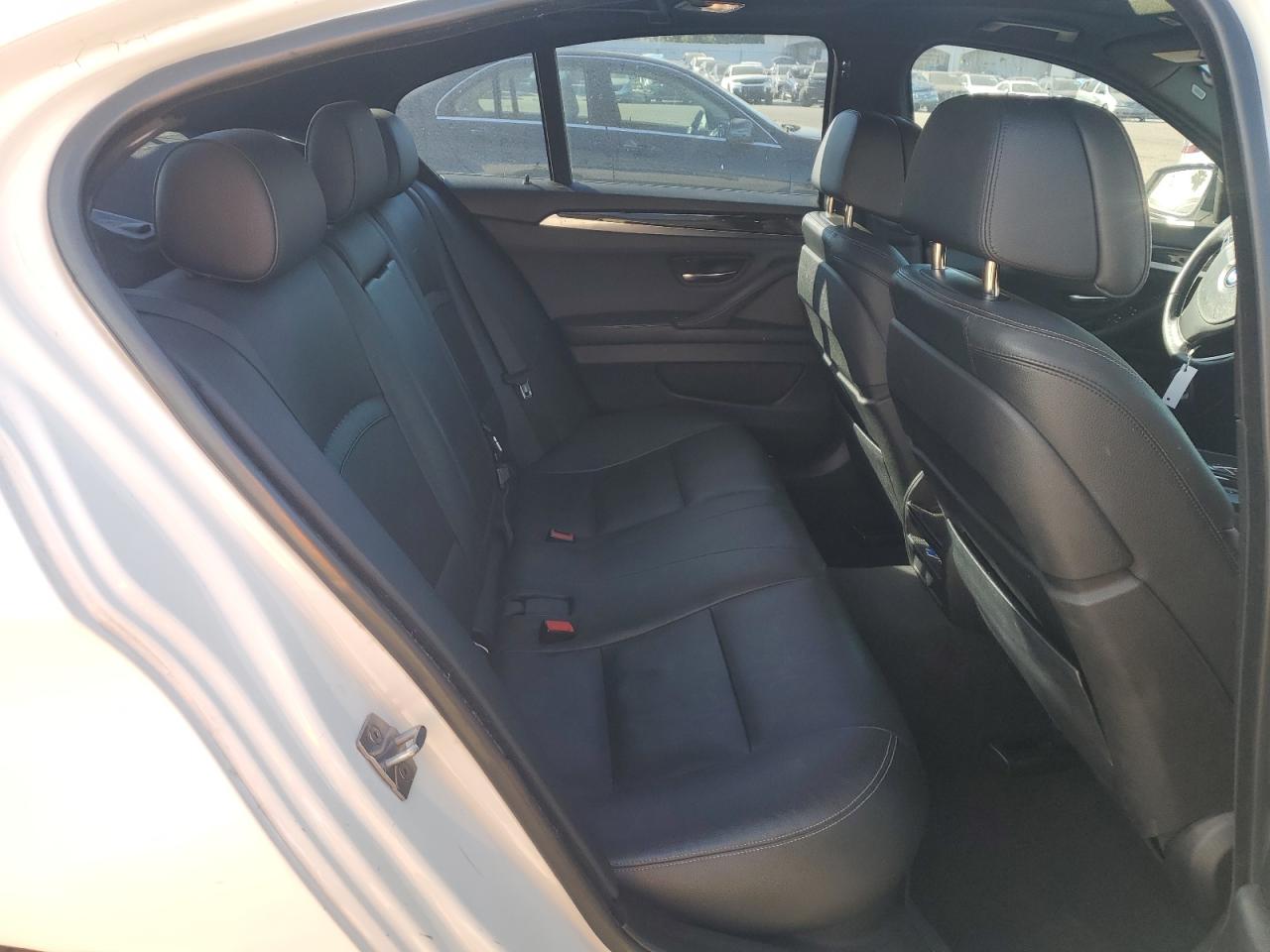 2014 BMW 5er - Image 11