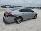 2016 Chrysler 200 Limited for Sale in West Palm Beach, FL - Rear End