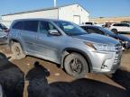 2018 TOYOTA HIGHLANDER LE for sale at Copart ON - TORONTO