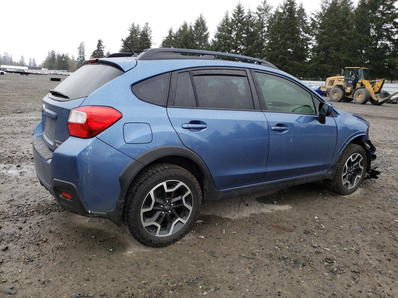 2017 Subaru XV - Image 3