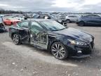 2022 Nissan Altima Sr იყიდება Madisonville-ში, TN - Side