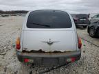 2002 Chrysler Pt Cruiser Touring en Venta en Wayland, MI - Front End