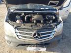 2017 MERCEDES BENZ SPRINTER 3 for sale at Copart WISBECH