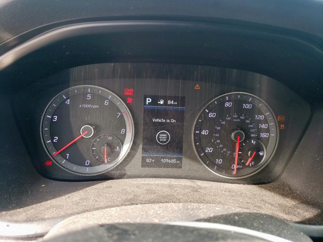2019 Hyundai Sonata - Image 9