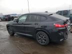 2025 Bmw X4 M40I продається в Woodhaven, MI - Rear End