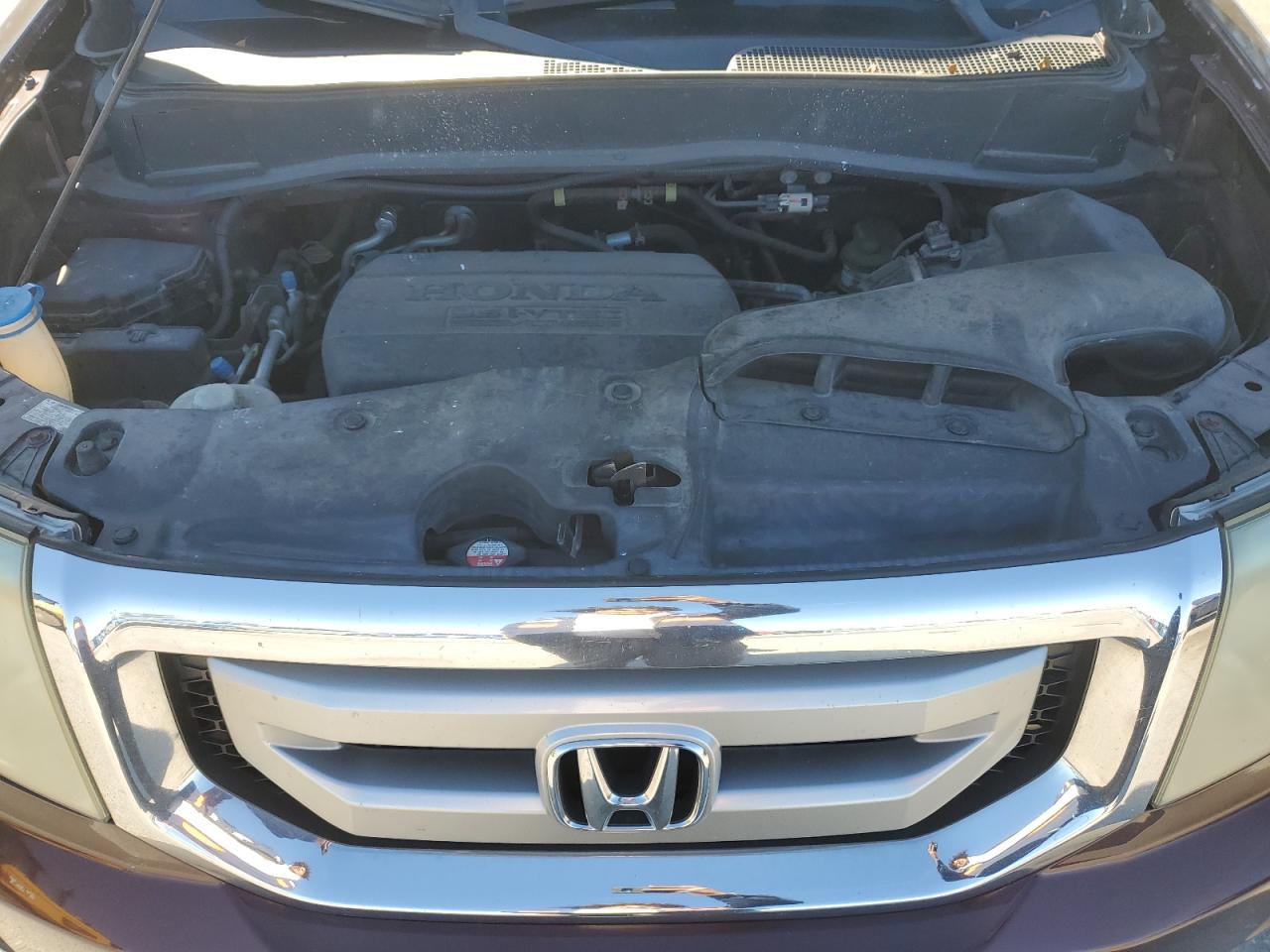 2011 Honda Pilot - Image 13