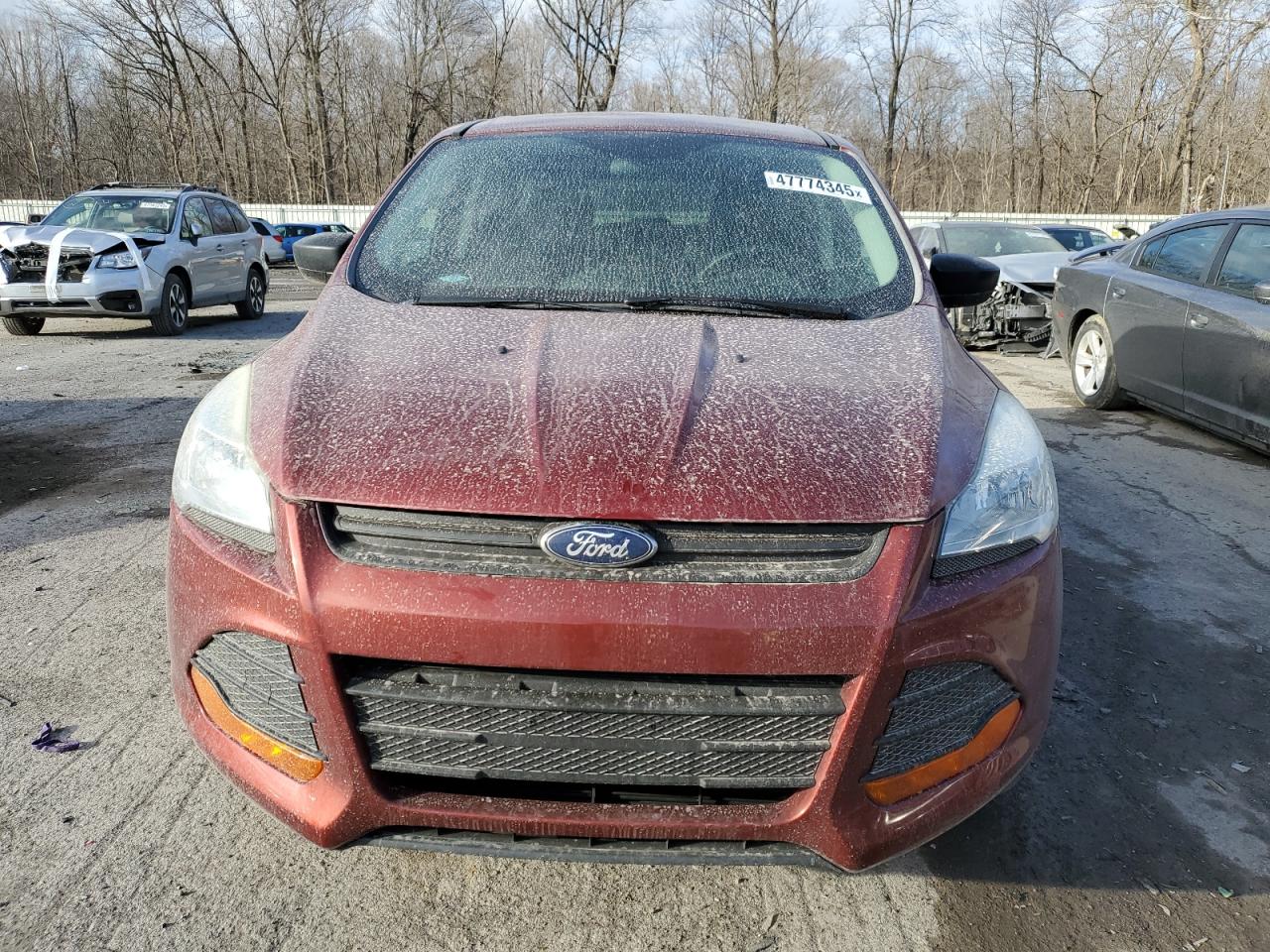 2015 Ford Escape - Image 5
