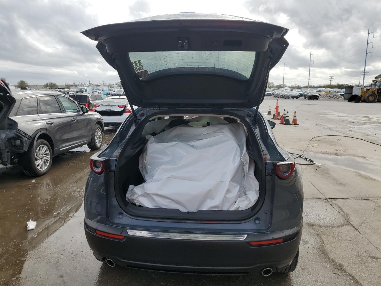 2023 Mazda CX-30 - Image 6
