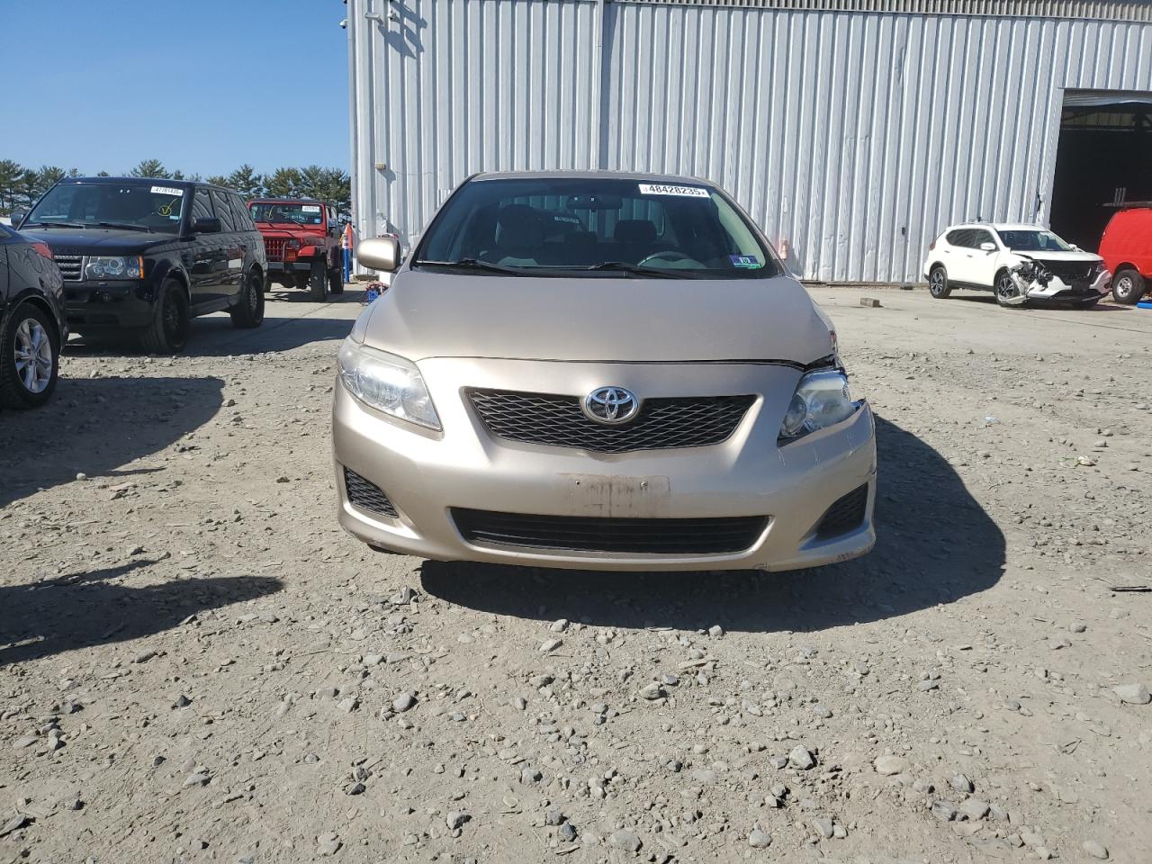 2010 Toyota Corolla - Image 5