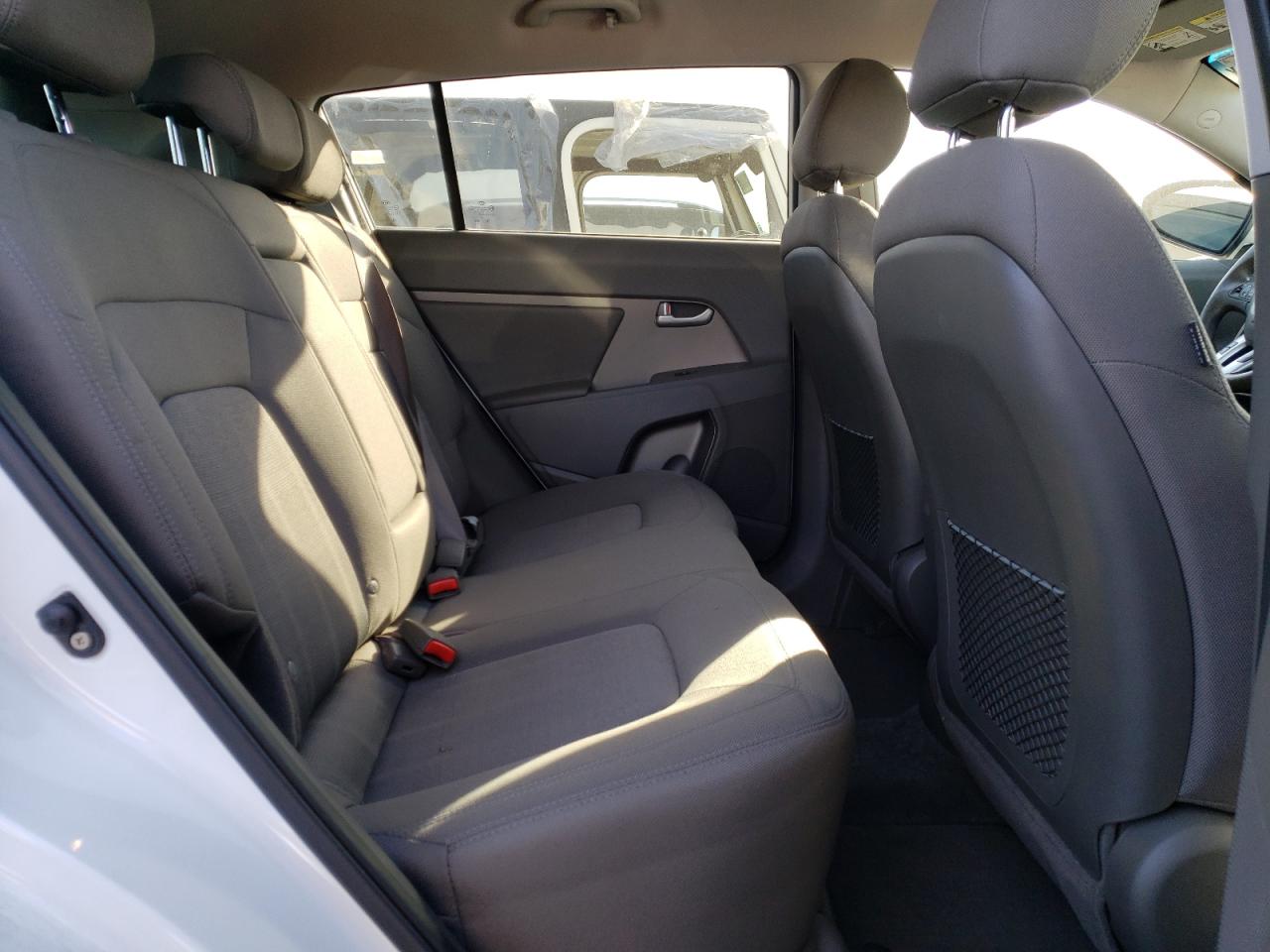 2013 Kia Sportage - Image 11