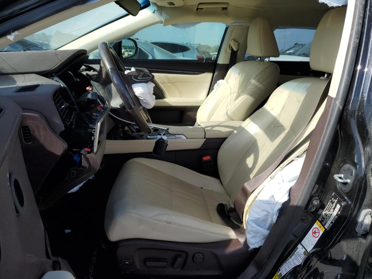 2019 Lexus RX - Image 7