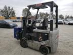 2012 Nissan Forklift de vânzare în Rancho Cucamonga, CA - Minor Dent/Scratches