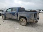 2019 Chevrolet Colorado  en Venta en Houston, TX - Front End