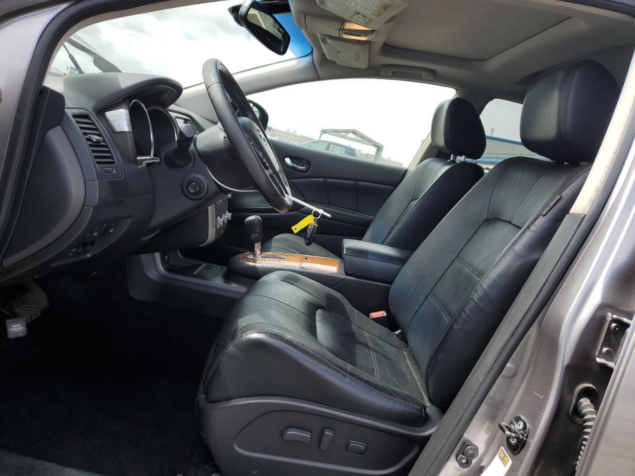 2011 Nissan Murano - Image 7