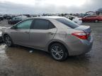 2016 Toyota Corolla L for Sale in San Diego, CA - Side