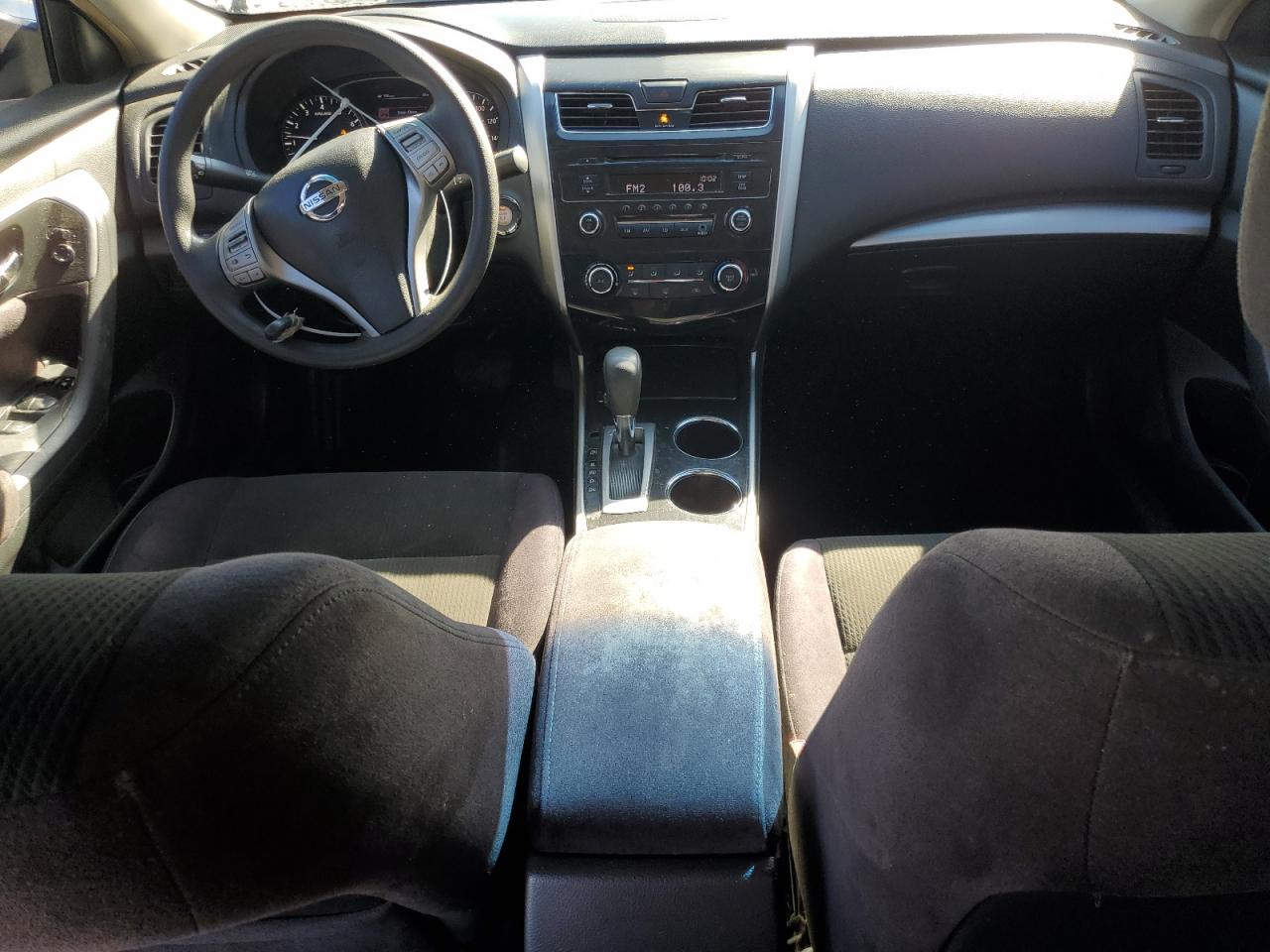 2013 Nissan Altima - Image 8