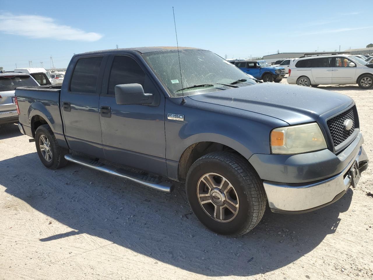 2006 Ford F-150 - Image 4