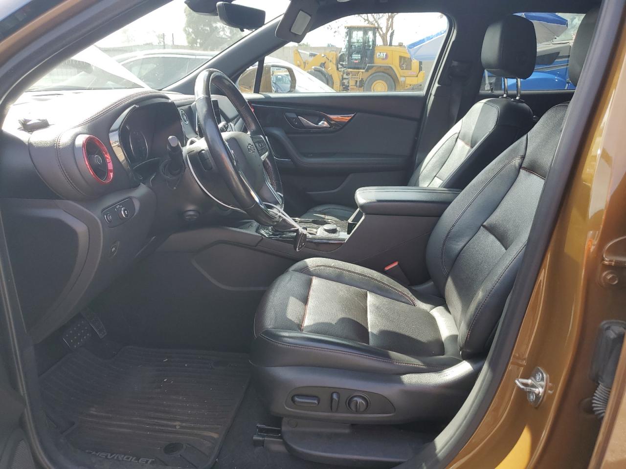 2019 Chevrolet Blazer - Image 7