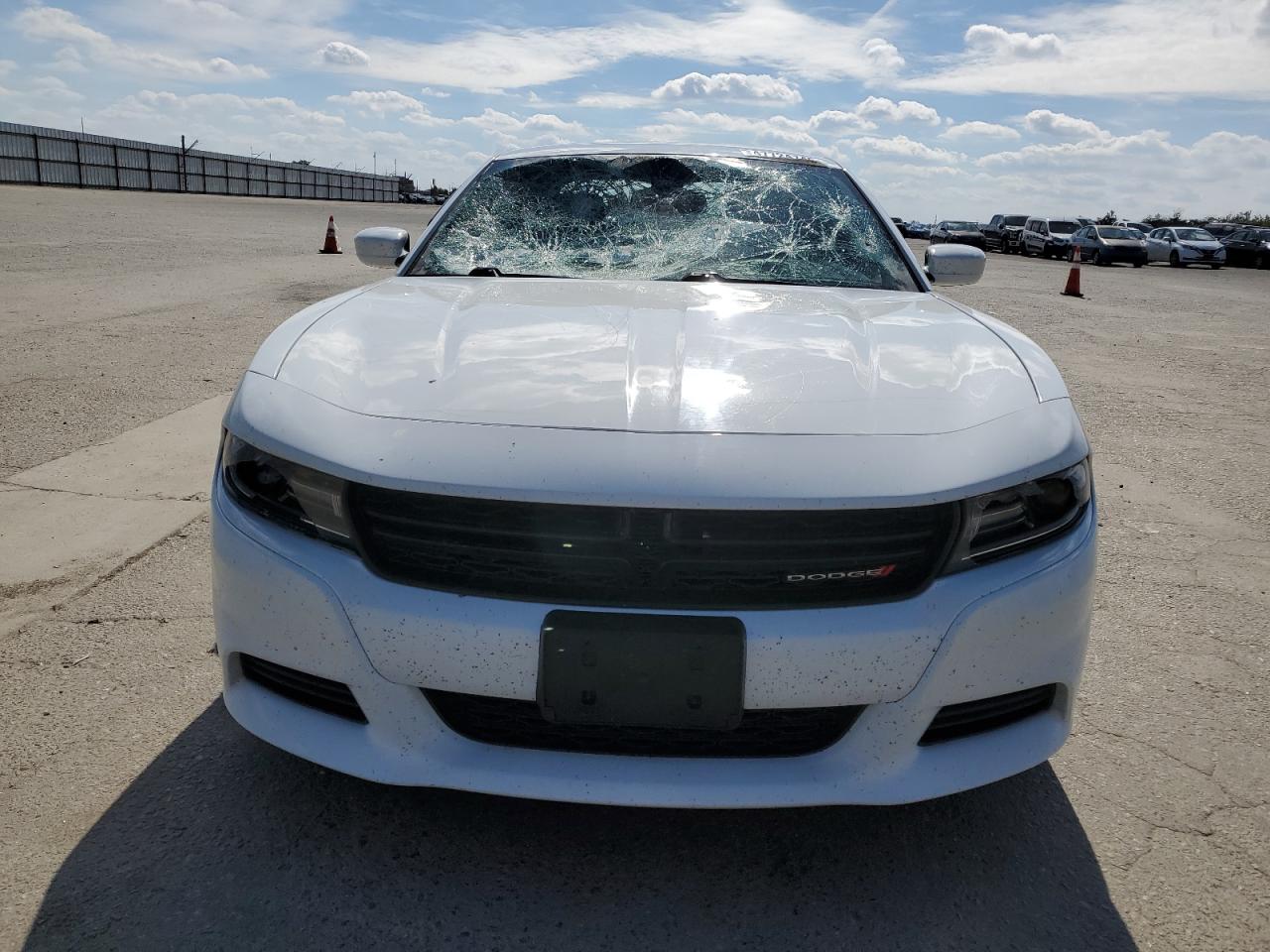 2020 Dodge Charger - Image 5
