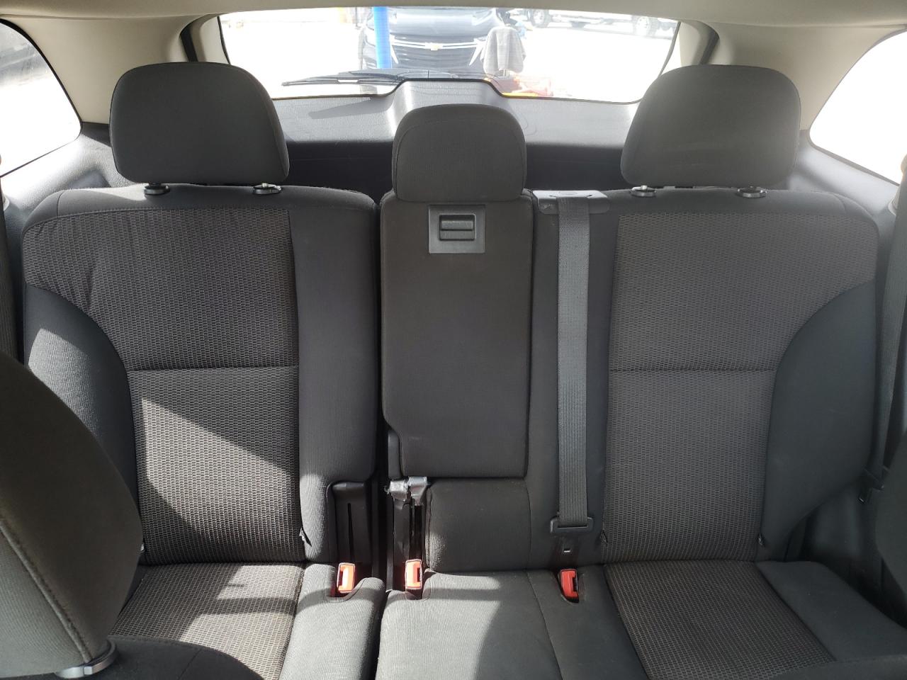 2012 Ford Edge - Image 10