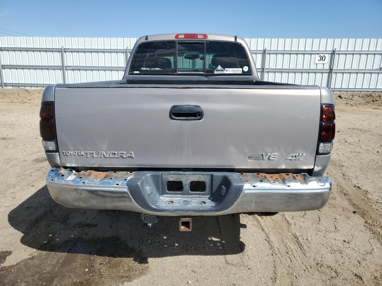 2000 Toyota Tundra - Image 6