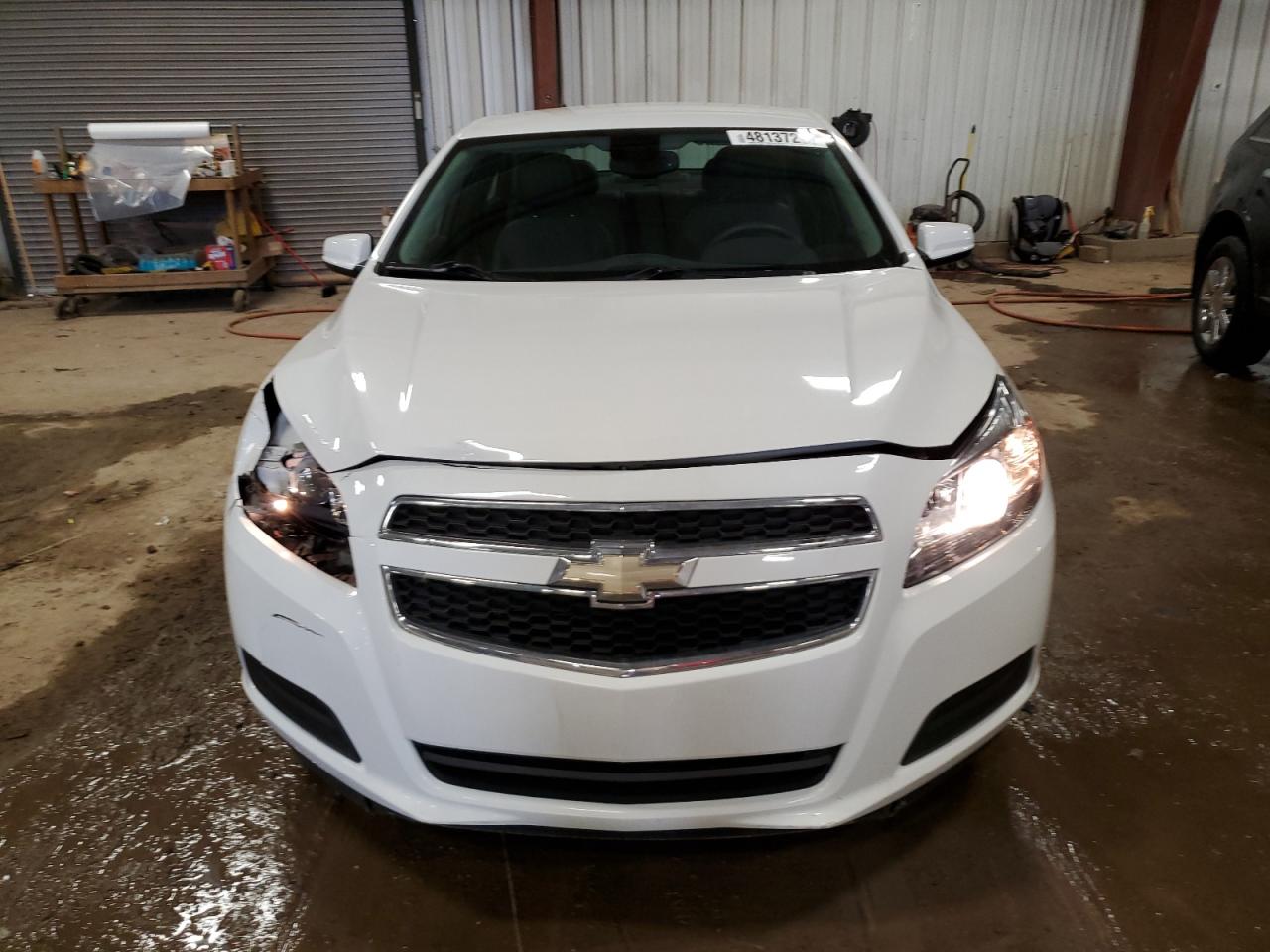 2013 Chevrolet Malibu - Image 5