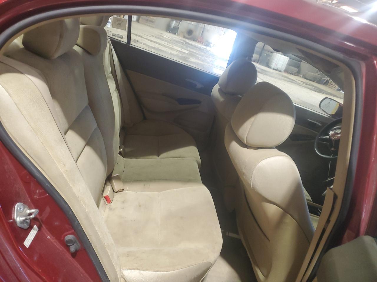 2006 Honda Civic - Image 10