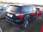 2012 FORD KUGA TITAN for sale at Copart SANDWICH