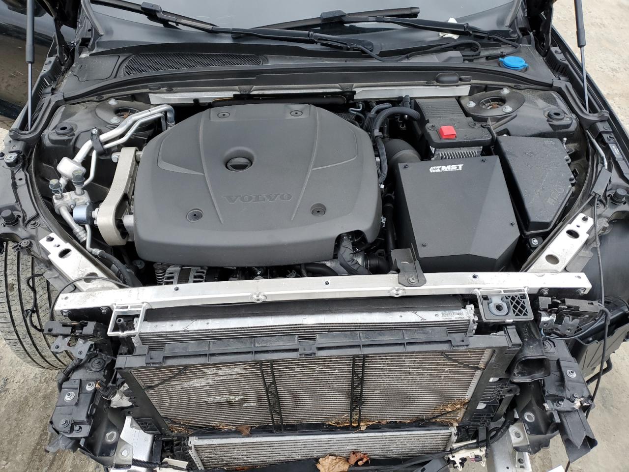 2021 Volvo S60 - Image 11