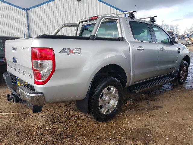 2016 FORD RANGER LIM
