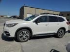 2019 Subaru Ascent Limited продається в Wilmer, TX - Hail