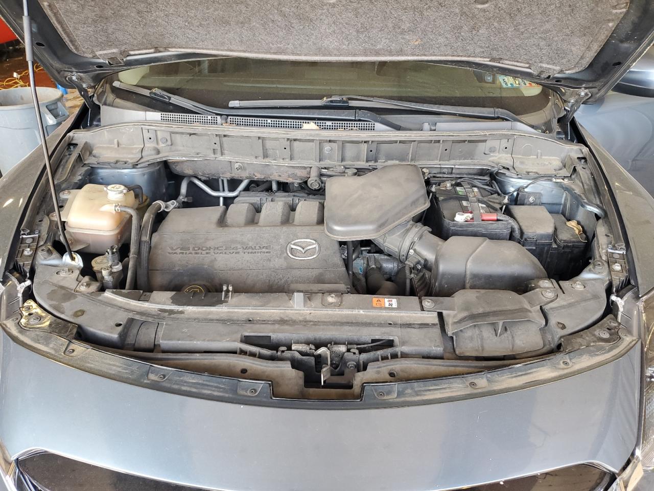 2014 Mazda CX-9 - Image 12
