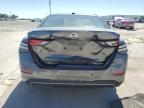 2021 Nissan Sentra Sv იყიდება Apopka-ში, FL - Rear End