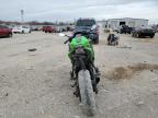 2024 KAWASAKI EX650 P   for sale at Copart OK - OKLAHOMA CITY