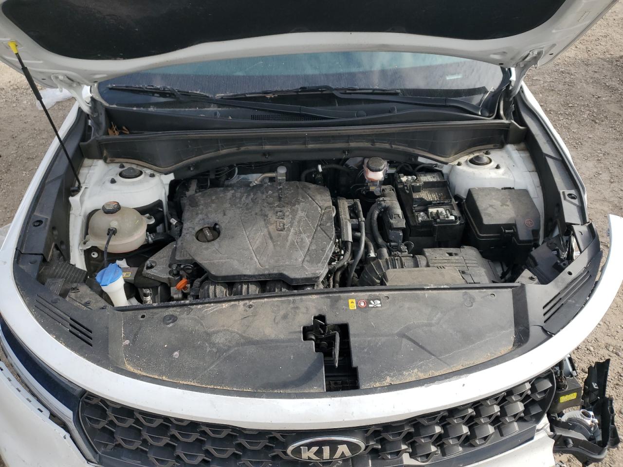 2021 Kia Sorento - Image 11