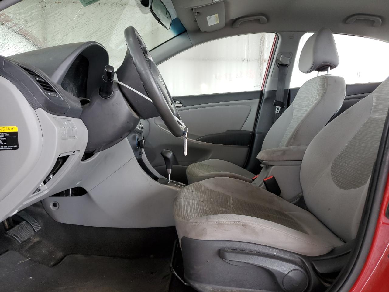 2017 Hyundai Accent - Image 7