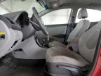 2017 Hyundai Accent Se en Venta en Cartersville, GA - Front End
