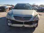 2008 Lexus Rx 400H na sprzedaż w Dunn, NC - Front End